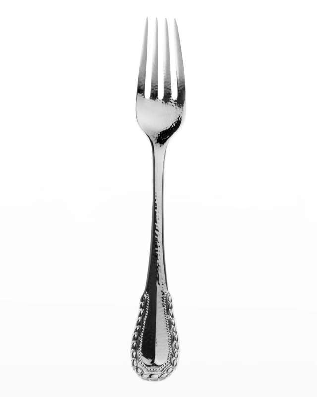 Merletto Salad Fork